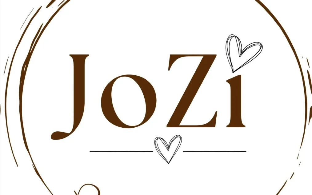 Jozi Brownies online storefront showing the browse and order flow