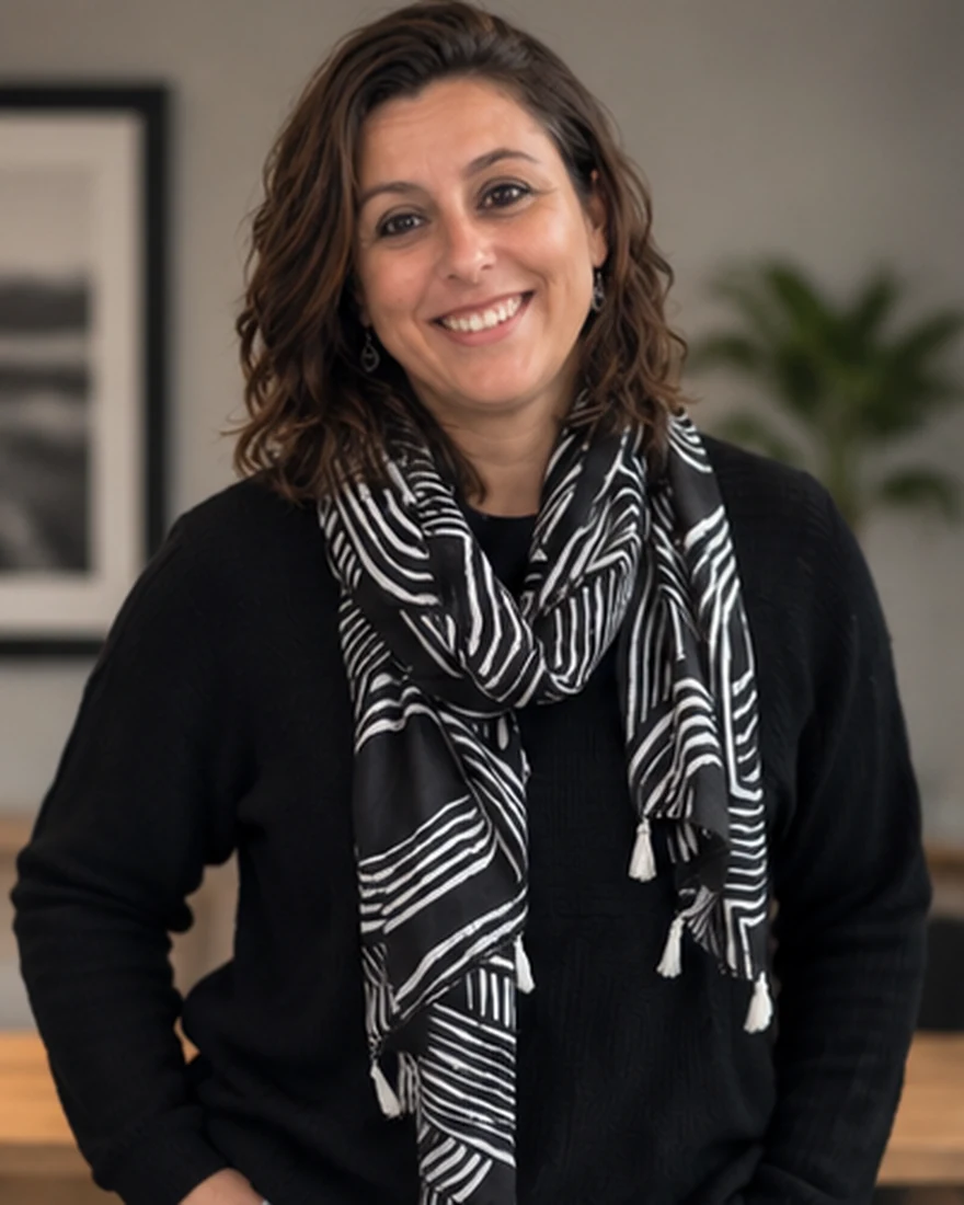 Nicole Joubert, founder of Nixstar Solutions